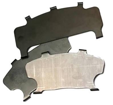 shims